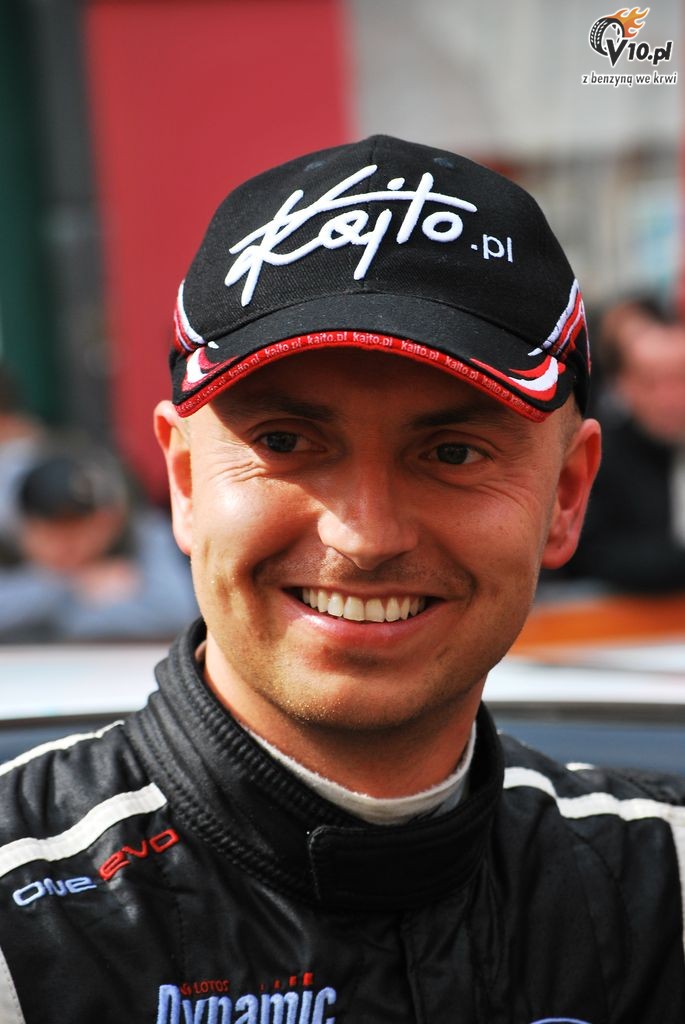 Rajd widnicki